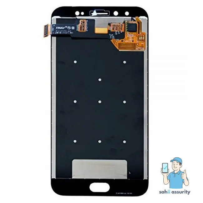 LCD with Touch Screen for Vivo V5 Plus thumbnail